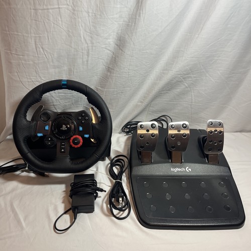 Logitech g29 driving - driving, force