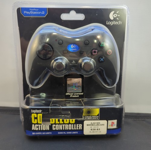 Logitech controller azione - controller, di