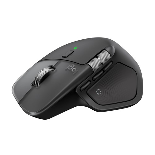 Logitech master per mac - mx,