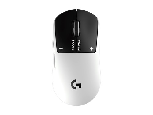 Logitech pro superstrike - logitech,