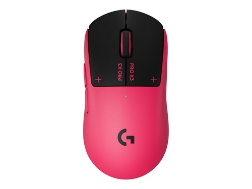 Logitech pro superstrike - pro,