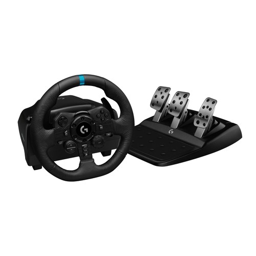 Logitech g923 trueforce - logitech, g