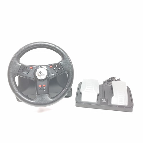 Volante logitech formula - logitech,