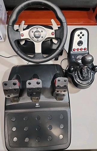 Set completo volante - , corsa