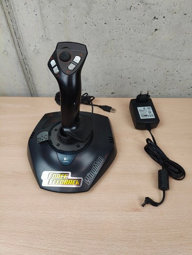 Joystick force uc10 - joystick,