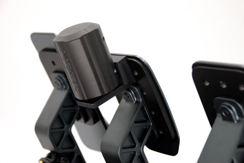 Moza pedale haptic feedback - pedale,