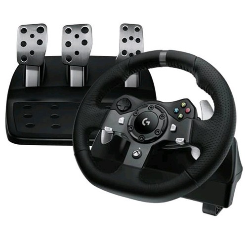 Logitech g920 driving - logitech, force