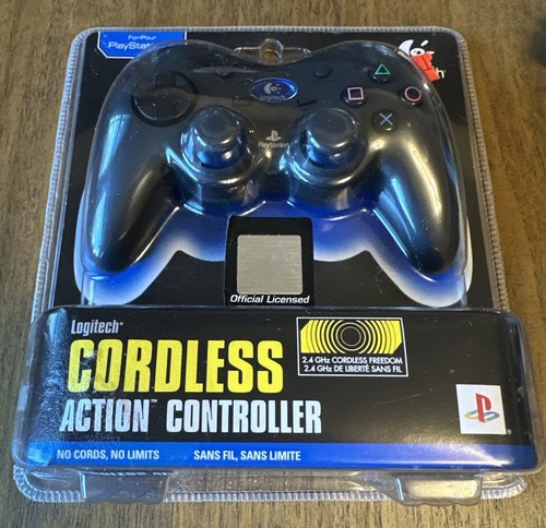 Logitech controller azione - logitech,