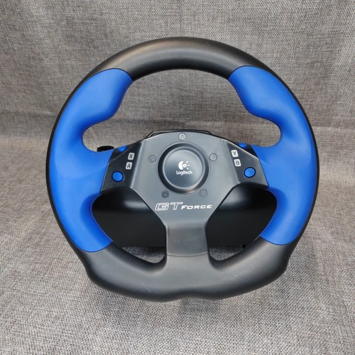Logitech wingman formula force - formula,