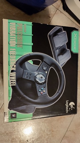 Xbox logitech precision - logitech,