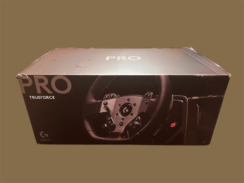 Logitech pro volante da - g,