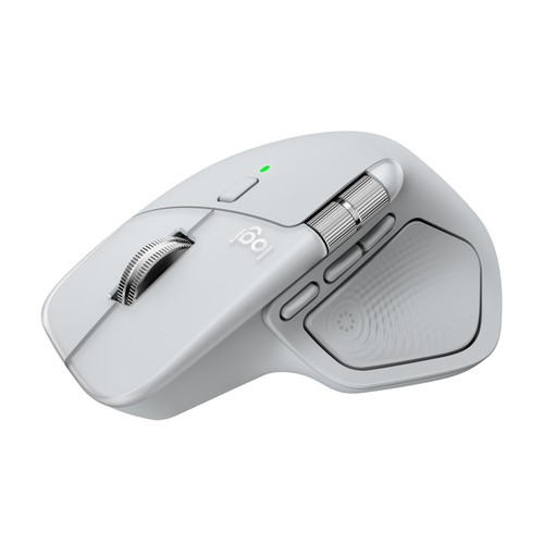 Logitech master per mac - mx, 4