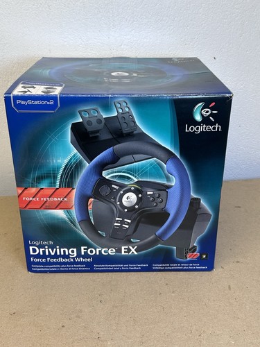 Playstation logitech diving - 2,