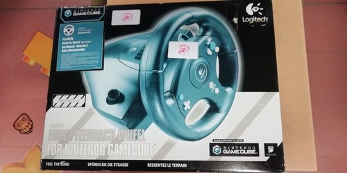 Volante force feedback - feedback, wheel