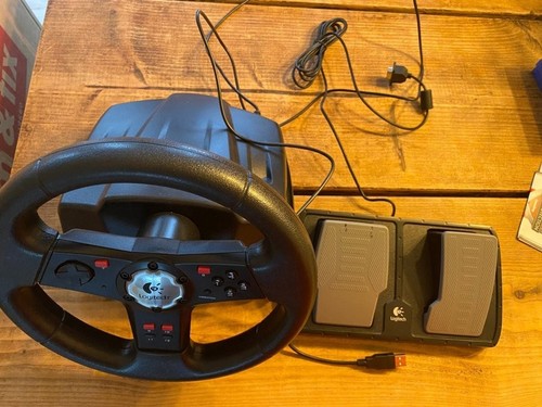 Logitech formula ruota - logitech, di