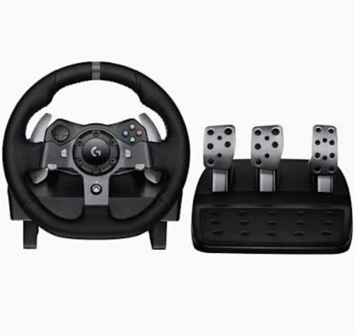 Logitech g920 racing - g920, wheel