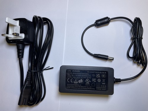 Adattatore 24v per - 24v,