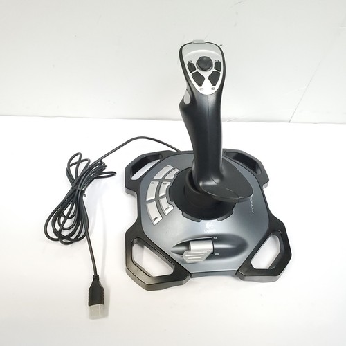 Logitech force pro - force, 3d