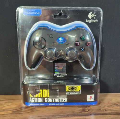Logitech controller azione - controller,