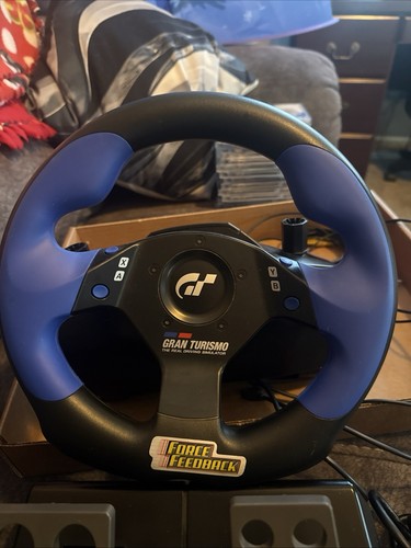 Logitech force ud4 gran - logitech,