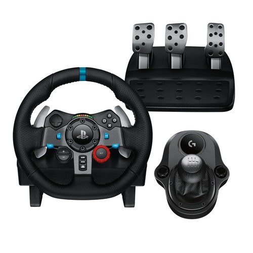 Logitech g29 driving - se,